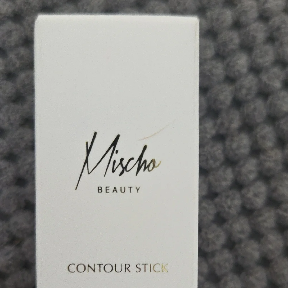 Mischo Beauty Contour Stick - Cream